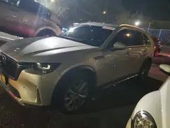 MAZDA CX-90