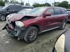 DODGE DURANGO