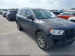 DODGE DURANGO