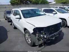 DODGE DURANGO