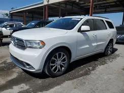 DODGE DURANGO