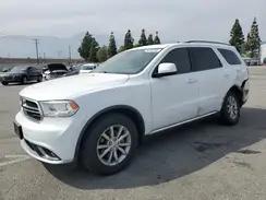 DODGE DURANGO
