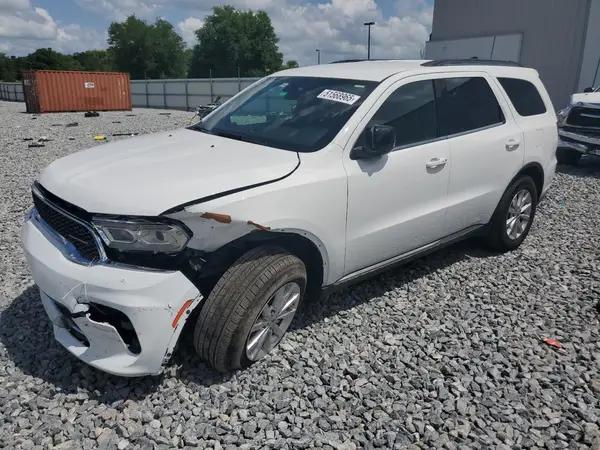 DODGE DURANGO