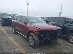 DODGE DURANGO