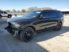 DODGE DURANGO