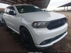 DODGE DURANGO