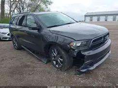 DODGE DURANGO