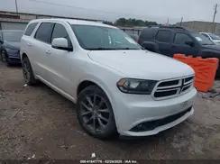 DODGE DURANGO