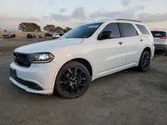 DODGE DURANGO