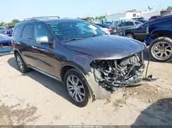 DODGE DURANGO