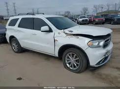 DODGE DURANGO