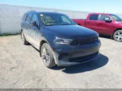 DODGE DURANGO