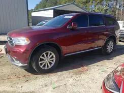 DODGE DURANGO