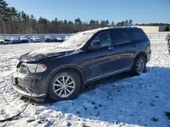 DODGE DURANGO