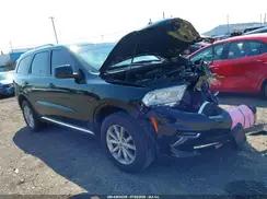DODGE DURANGO