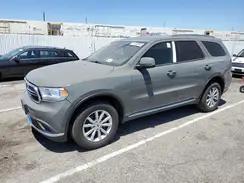 DODGE DURANGO