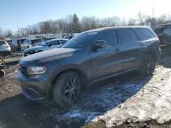 DODGE DURANGO