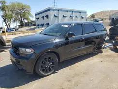 DODGE DURANGO