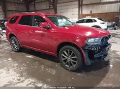 DODGE DURANGO