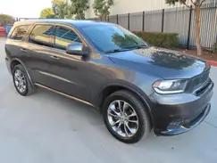 DODGE DURANGO