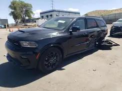 DODGE DURANGO