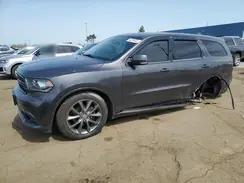 DODGE DURANGO
