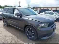 DODGE DURANGO