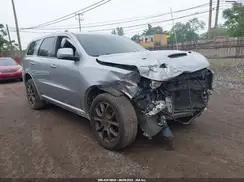 DODGE DURANGO