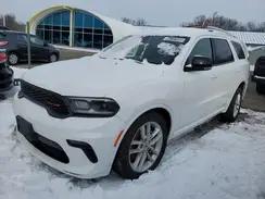 DODGE DURANGO