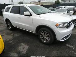 DODGE DURANGO
