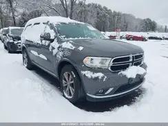 DODGE DURANGO