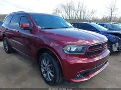 DODGE DURANGO