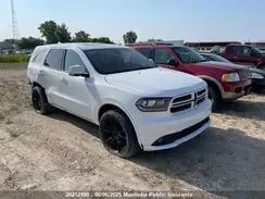 DODGE DURANGO