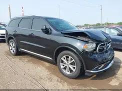 DODGE DURANGO