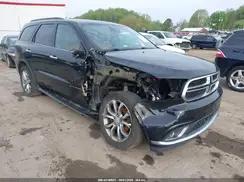 DODGE DURANGO