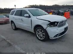 DODGE DURANGO