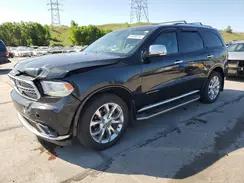 DODGE DURANGO