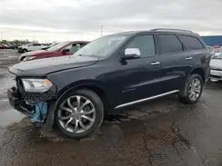 DODGE DURANGO