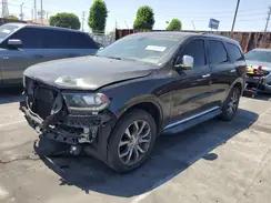 DODGE DURANGO