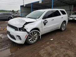 DODGE DURANGO
