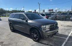 DODGE DURANGO