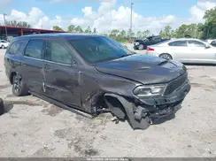 DODGE DURANGO