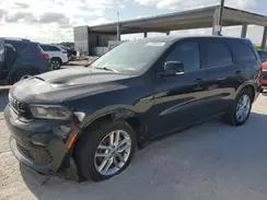DODGE DURANGO