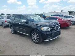 DODGE DURANGO