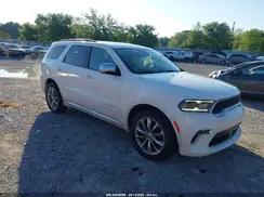 DODGE DURANGO