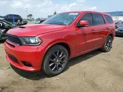 DODGE DURANGO