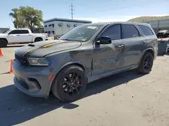 DODGE DURANGO