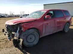 DODGE DURANGO