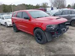 DODGE DURANGO