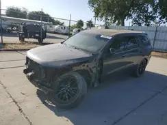 DODGE DURANGO